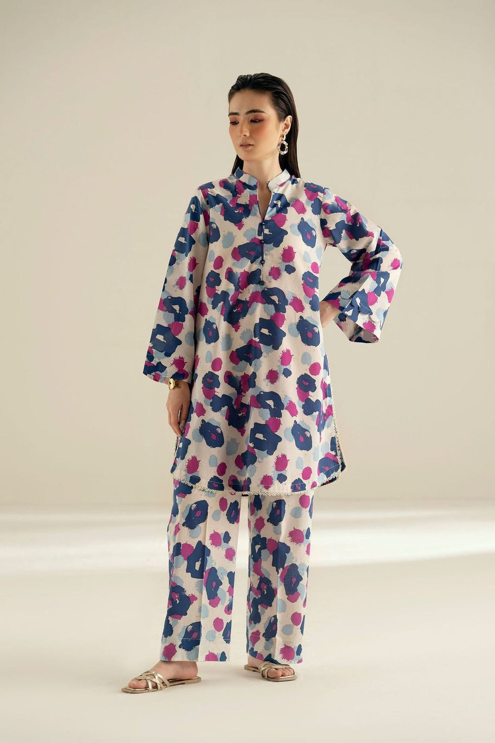 Linen Collection