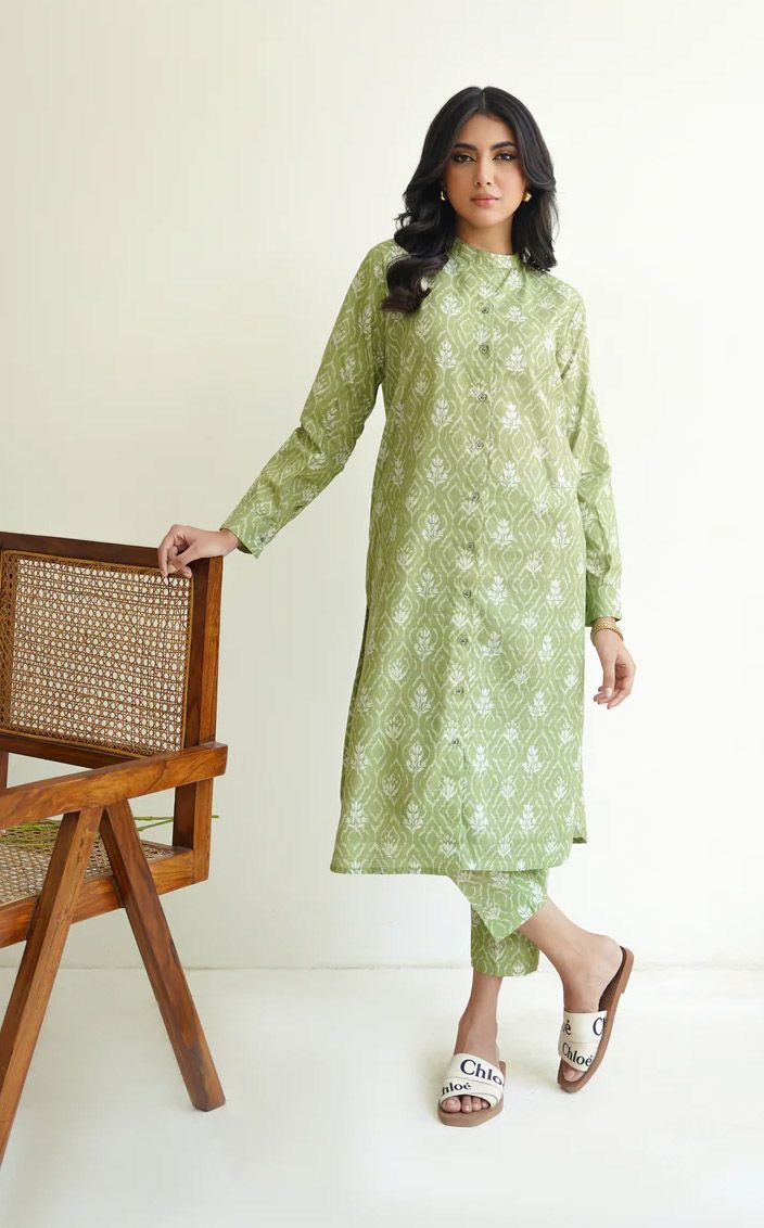 Khadar Collection