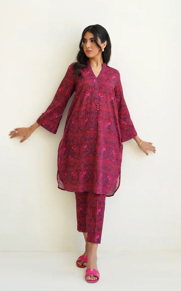 Lawn Collection