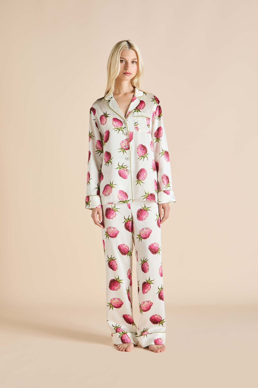 Night Wear