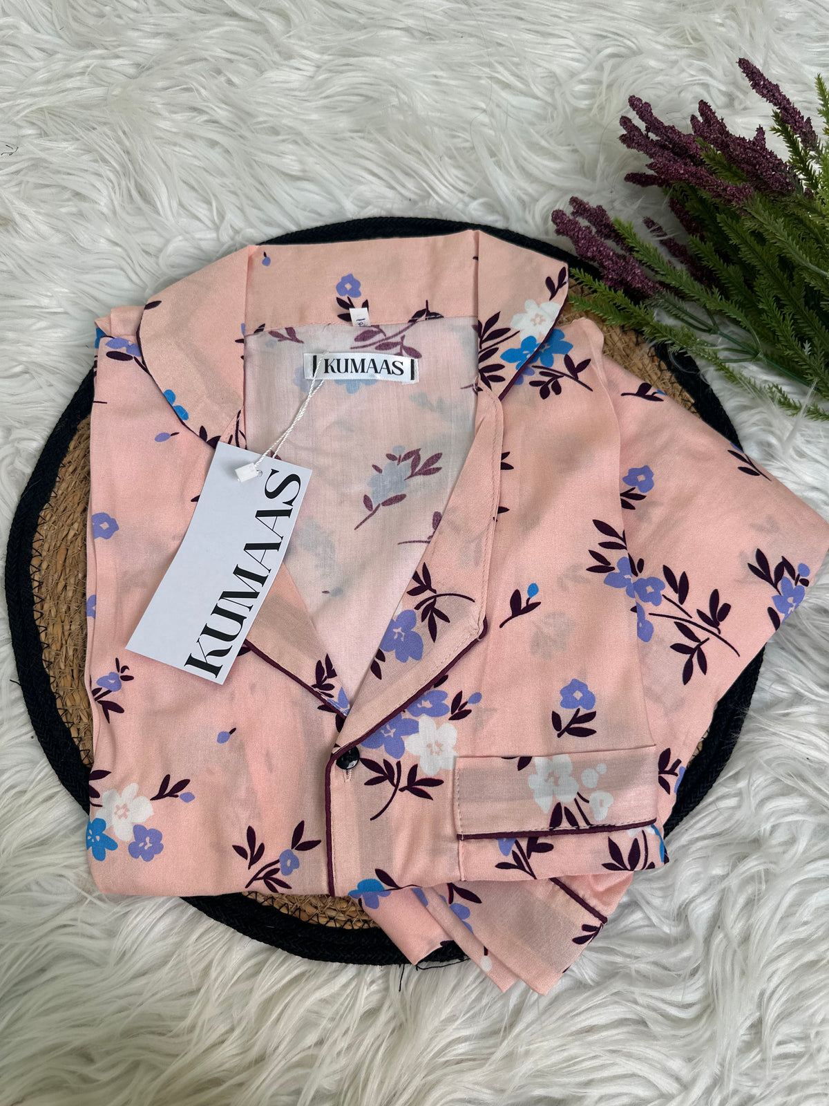 Peachious pjs
