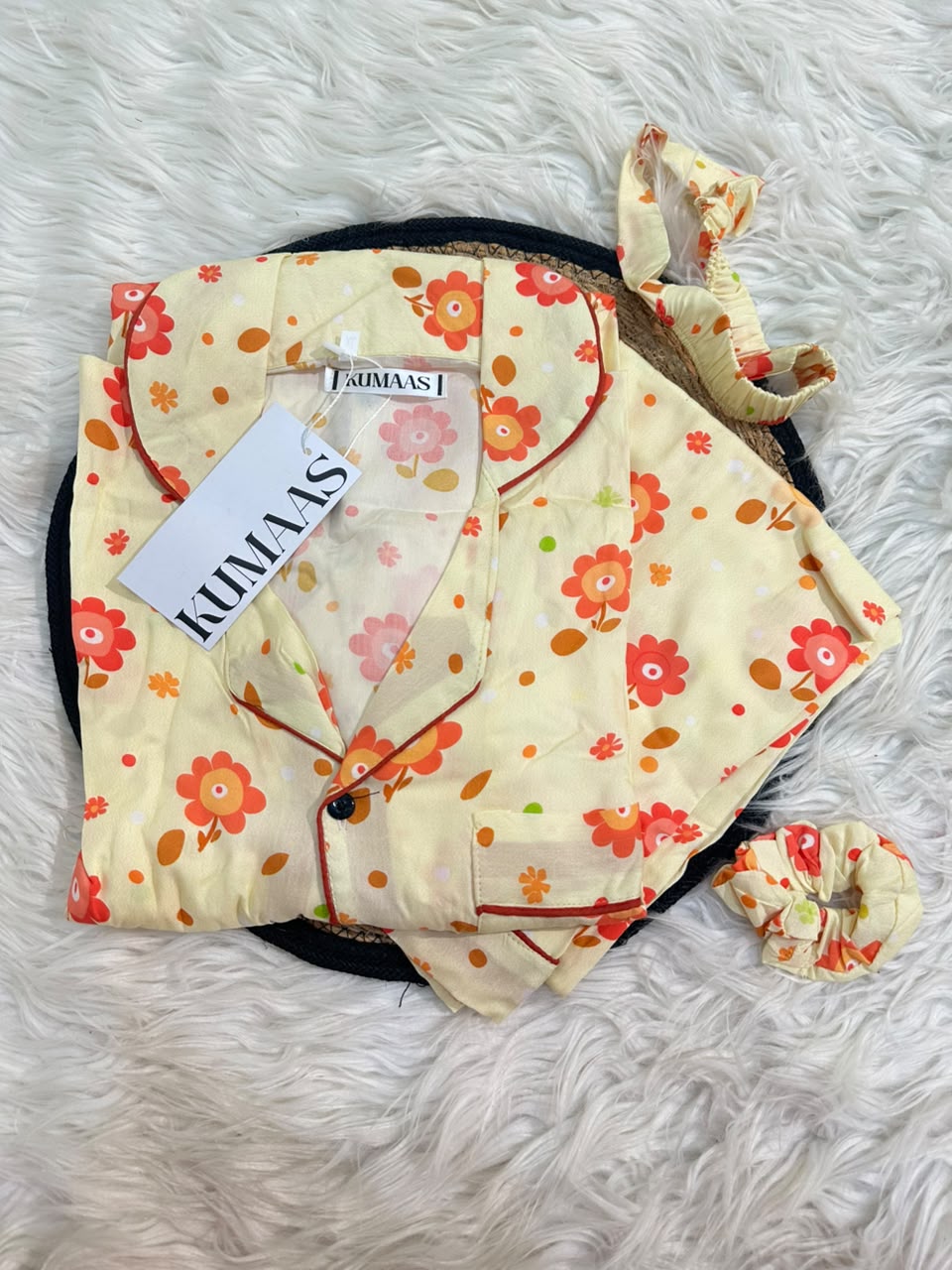 Citrus flora PJS