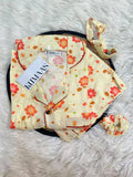 Citrus flora PJS