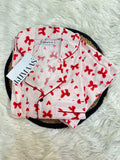 Sweetheart Ribbon PJS