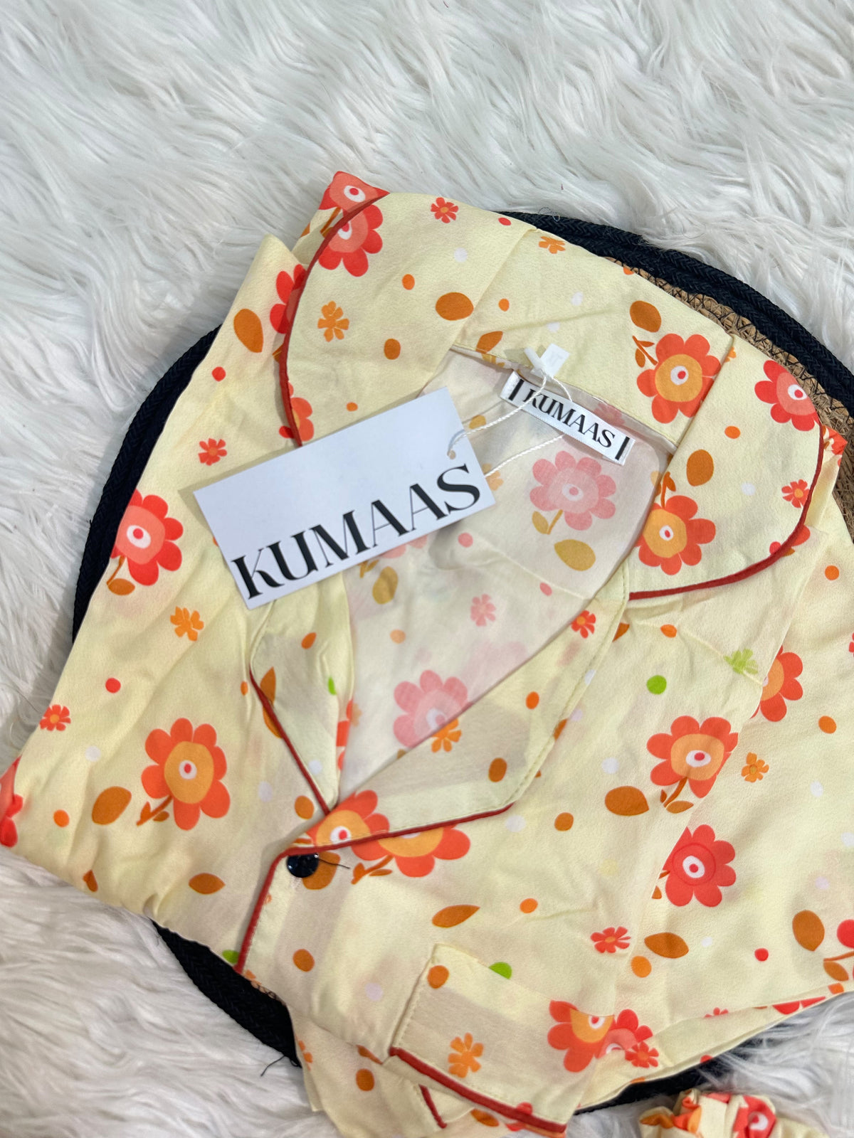 Citrus flora PJS