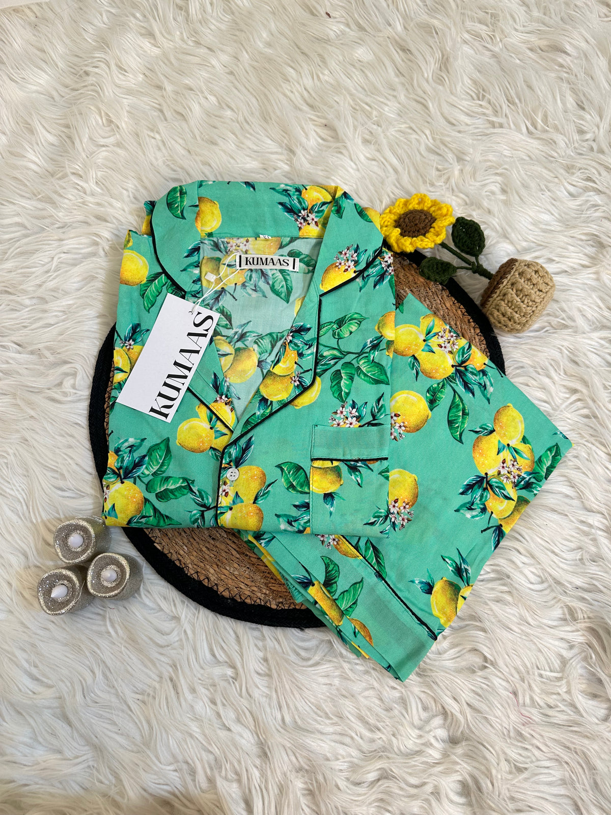 Summer limca pjs