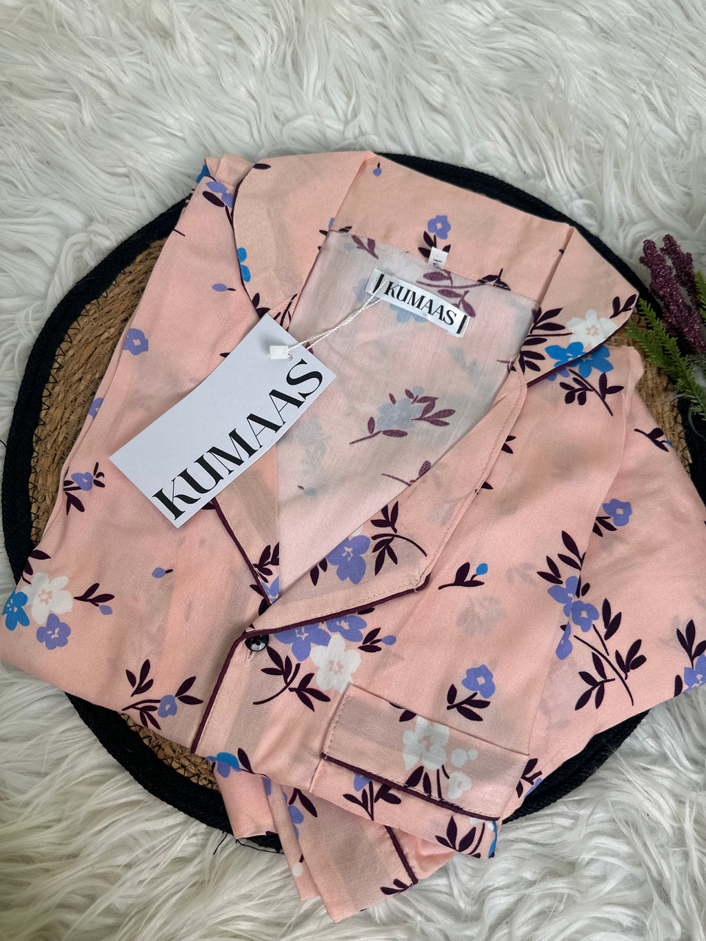 Peachious pjs
