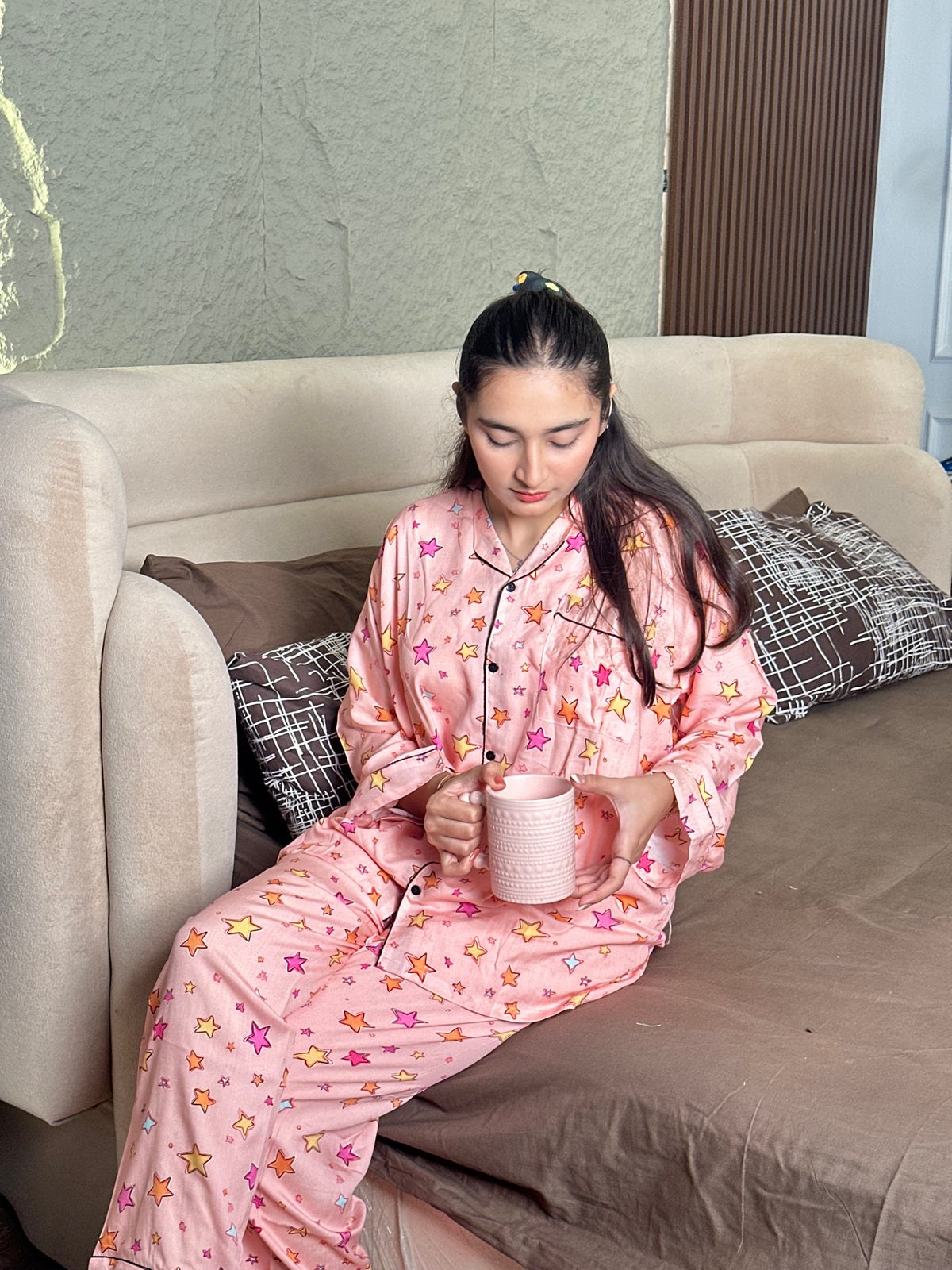 Star glaze pjs