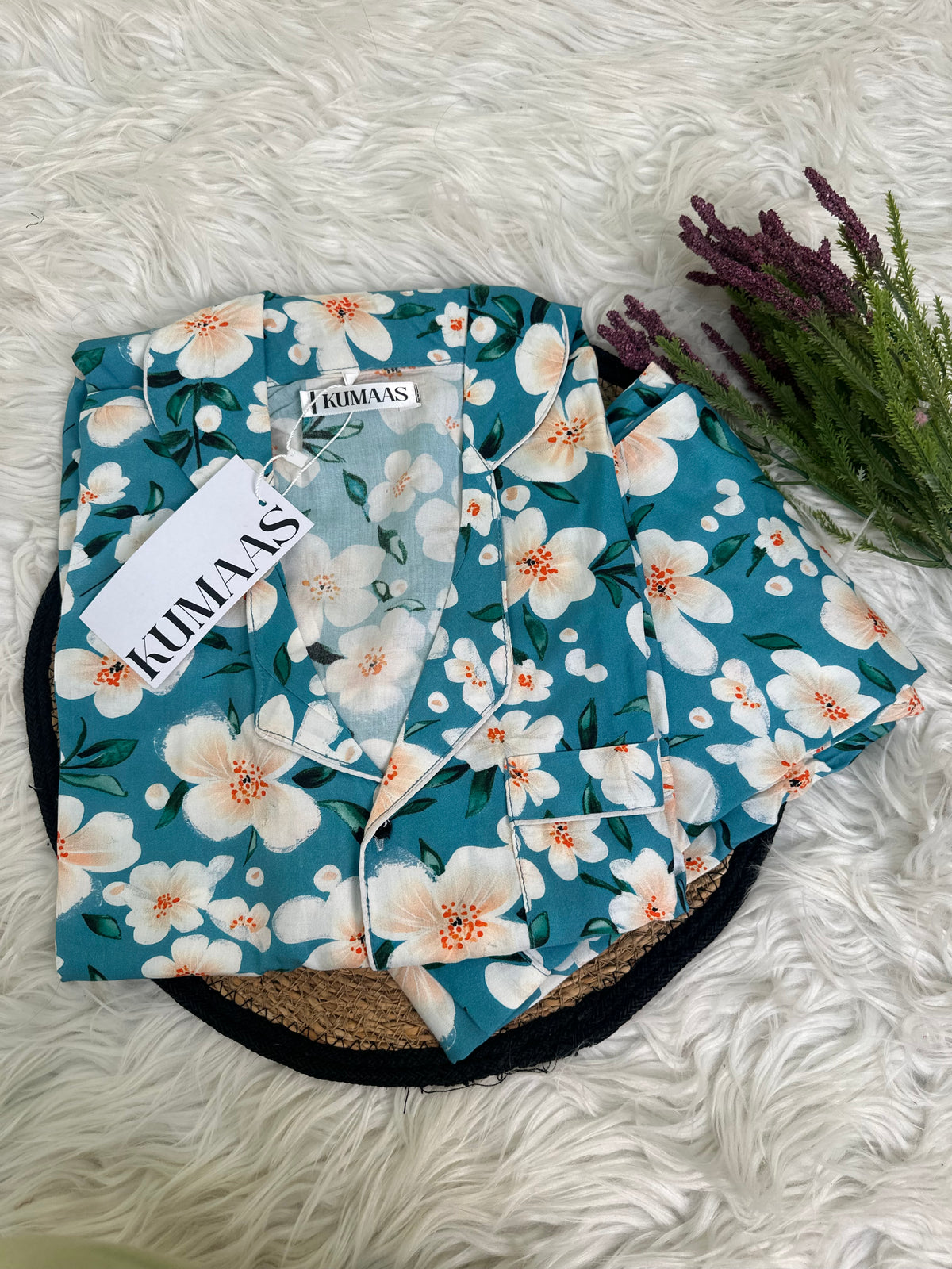 Daisy sky pjs