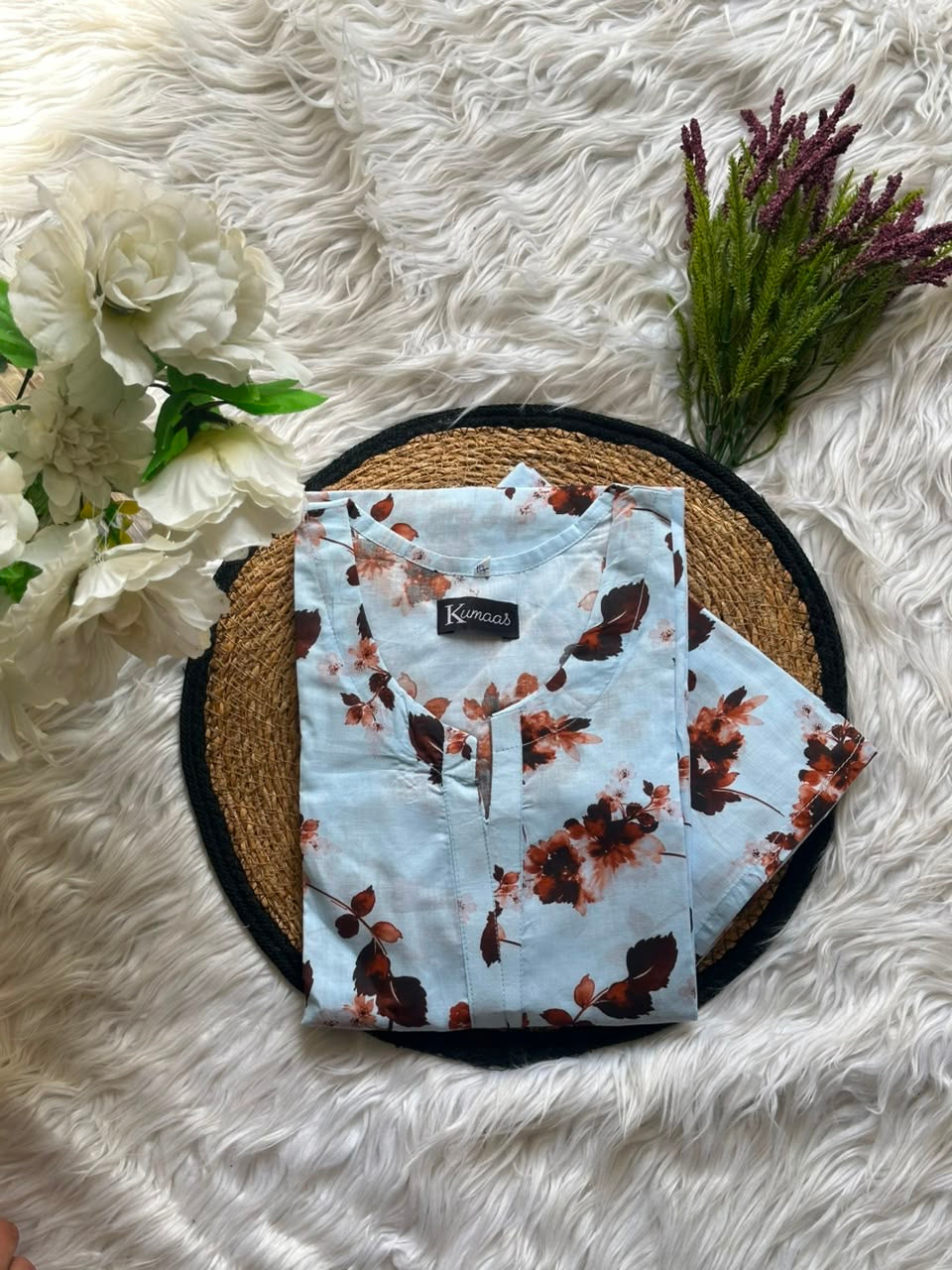 Sienna Sky lawn