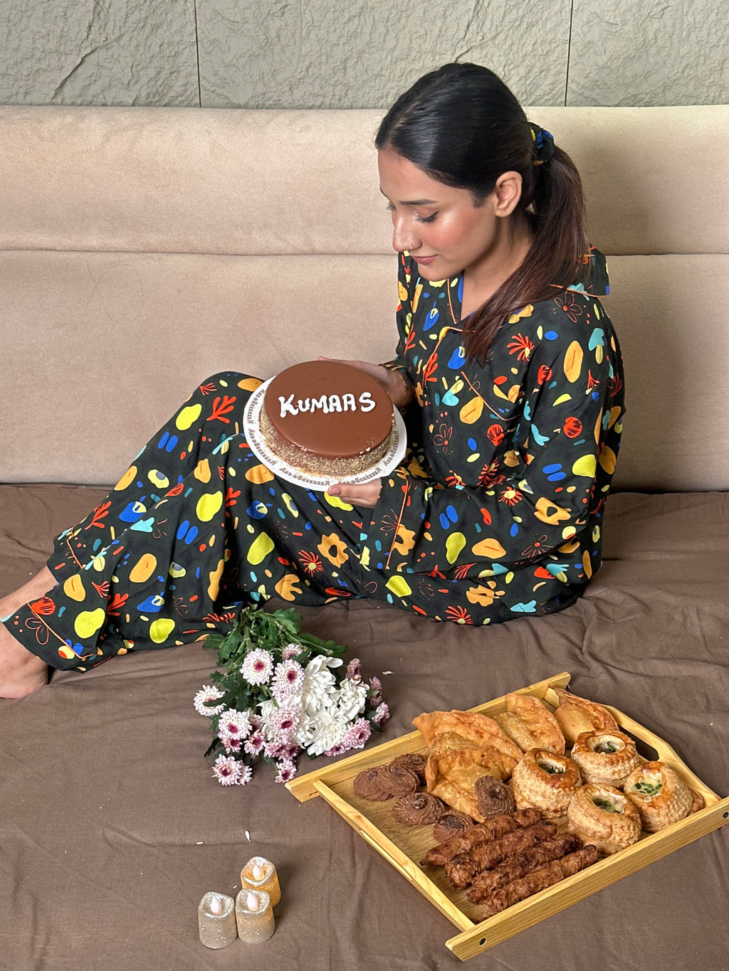 Black planet PJS
