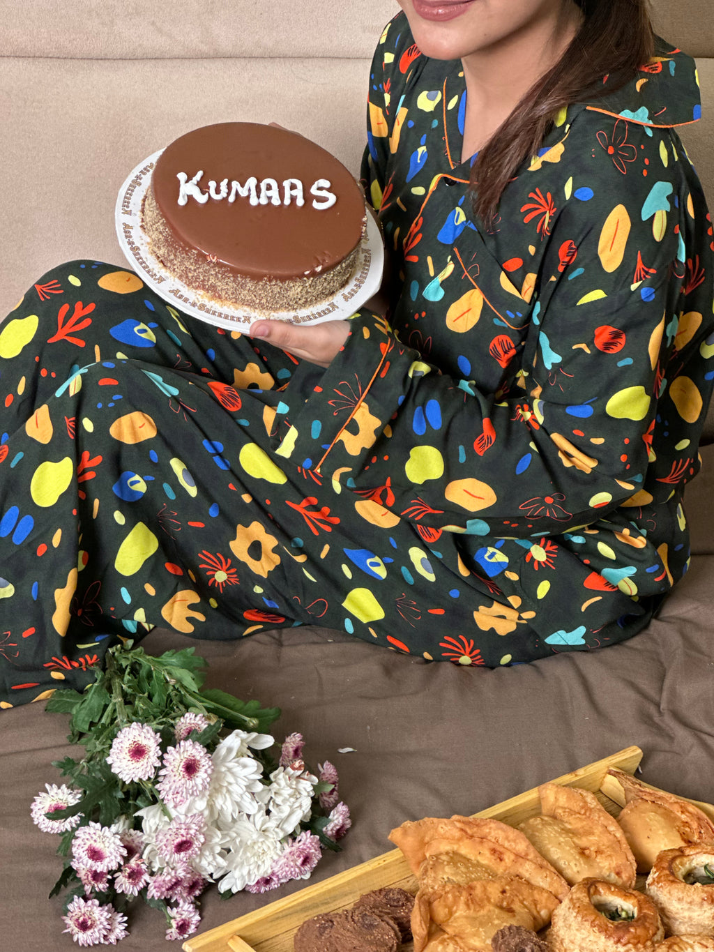 Black planet PJS