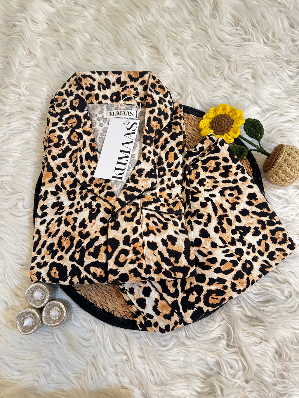 Tiger pjs.