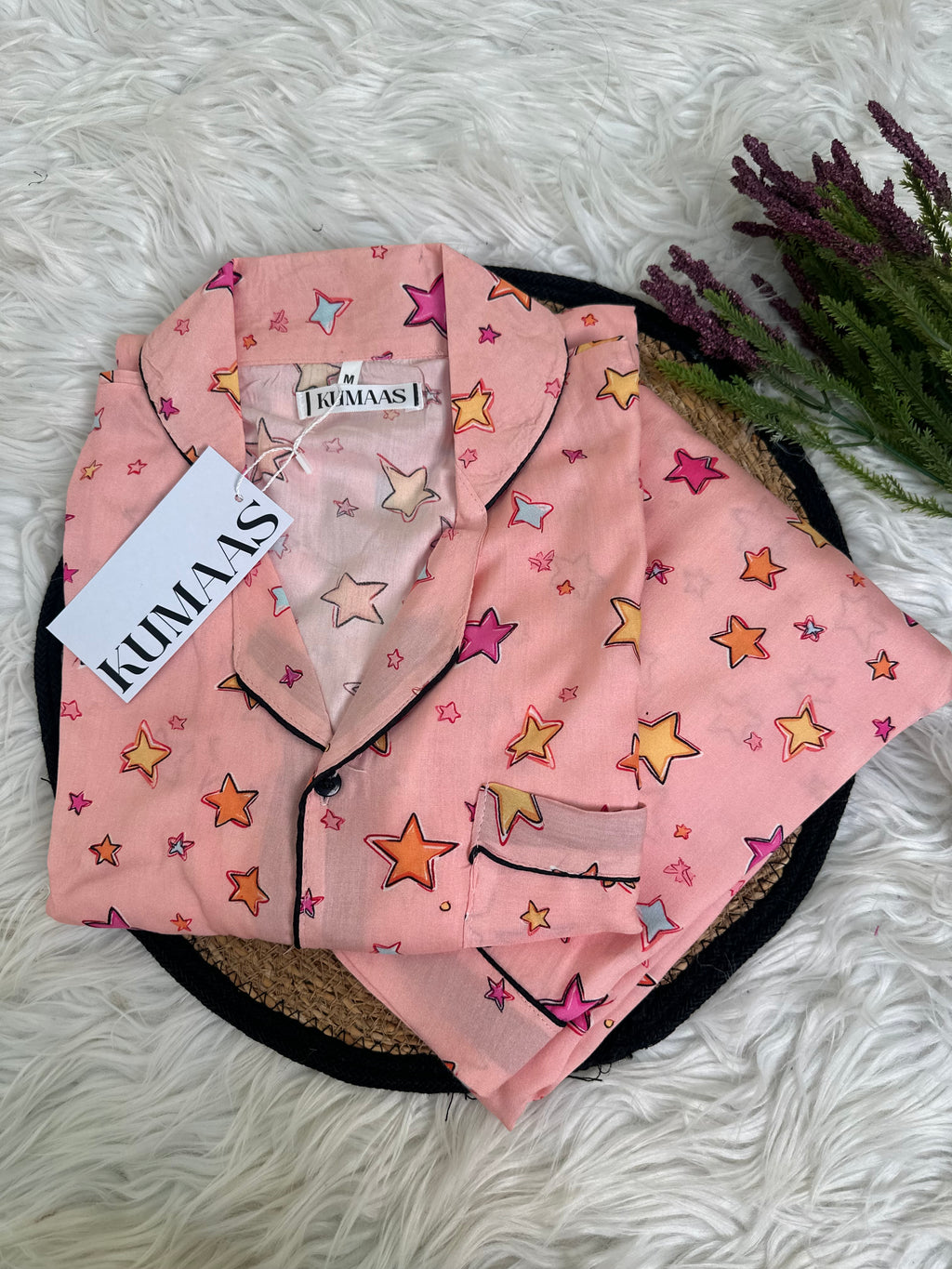 Star glaze pjs