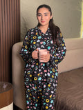 Black galaxy pjs
