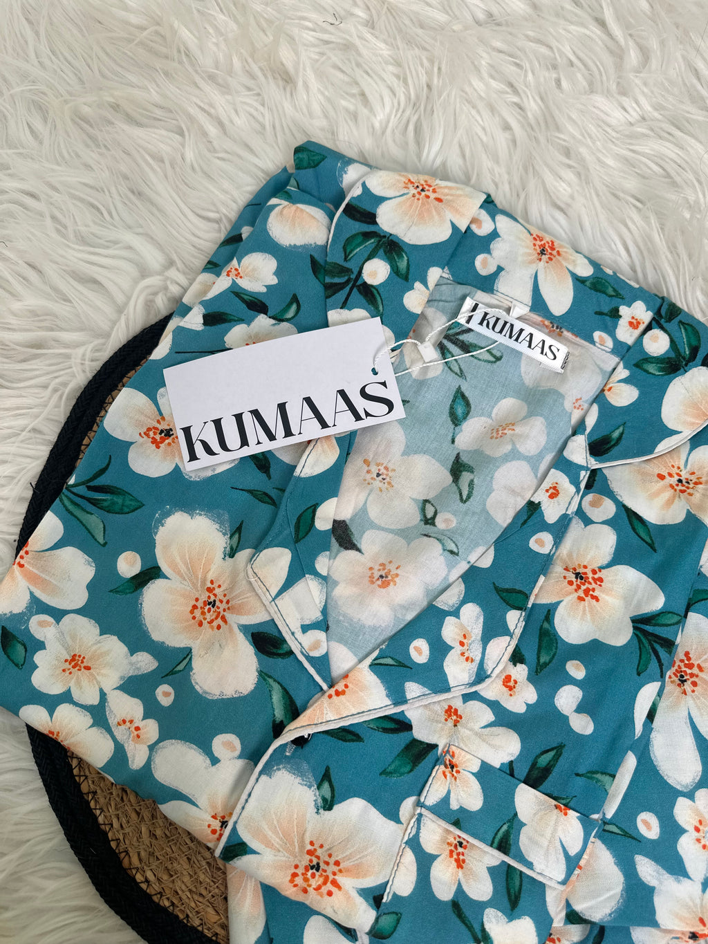Daisy sky pjs