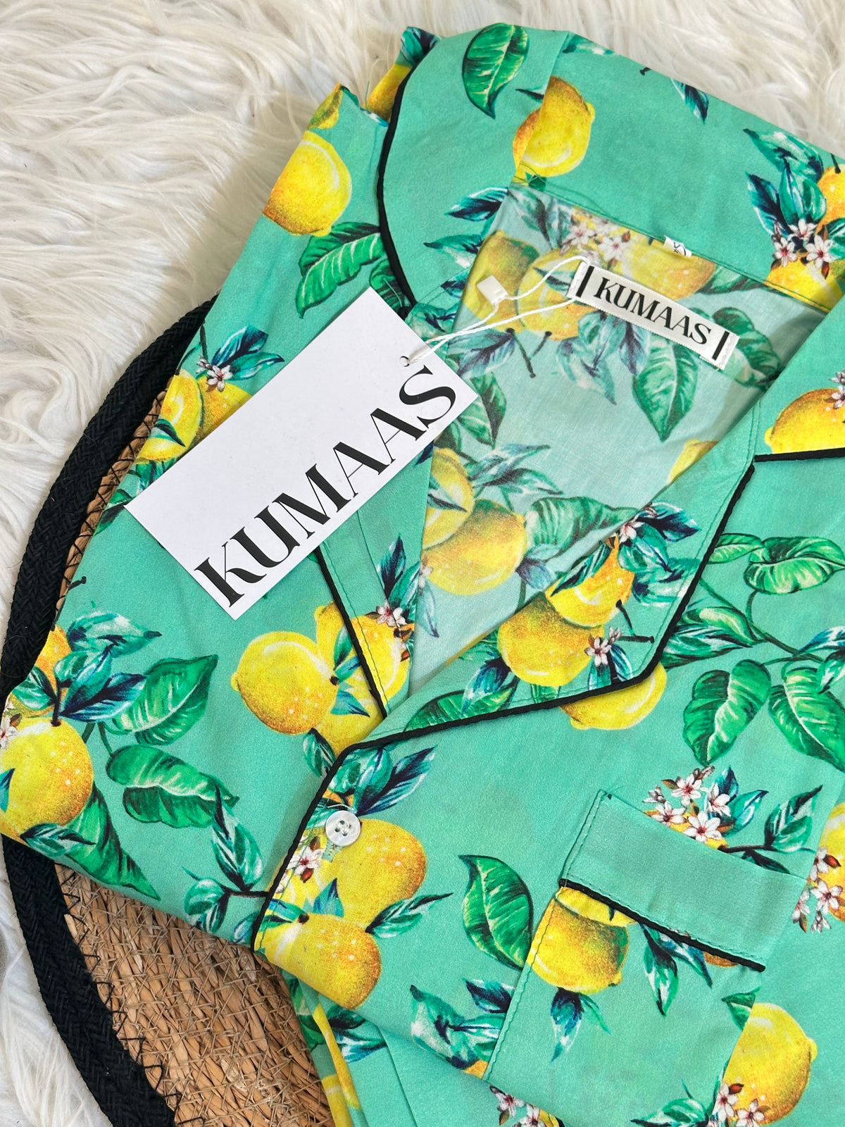 Summer limca pjs