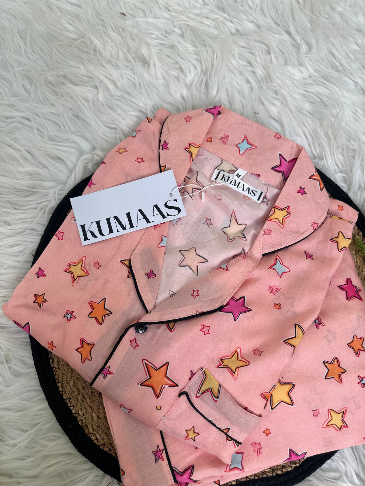 Star glaze pjs