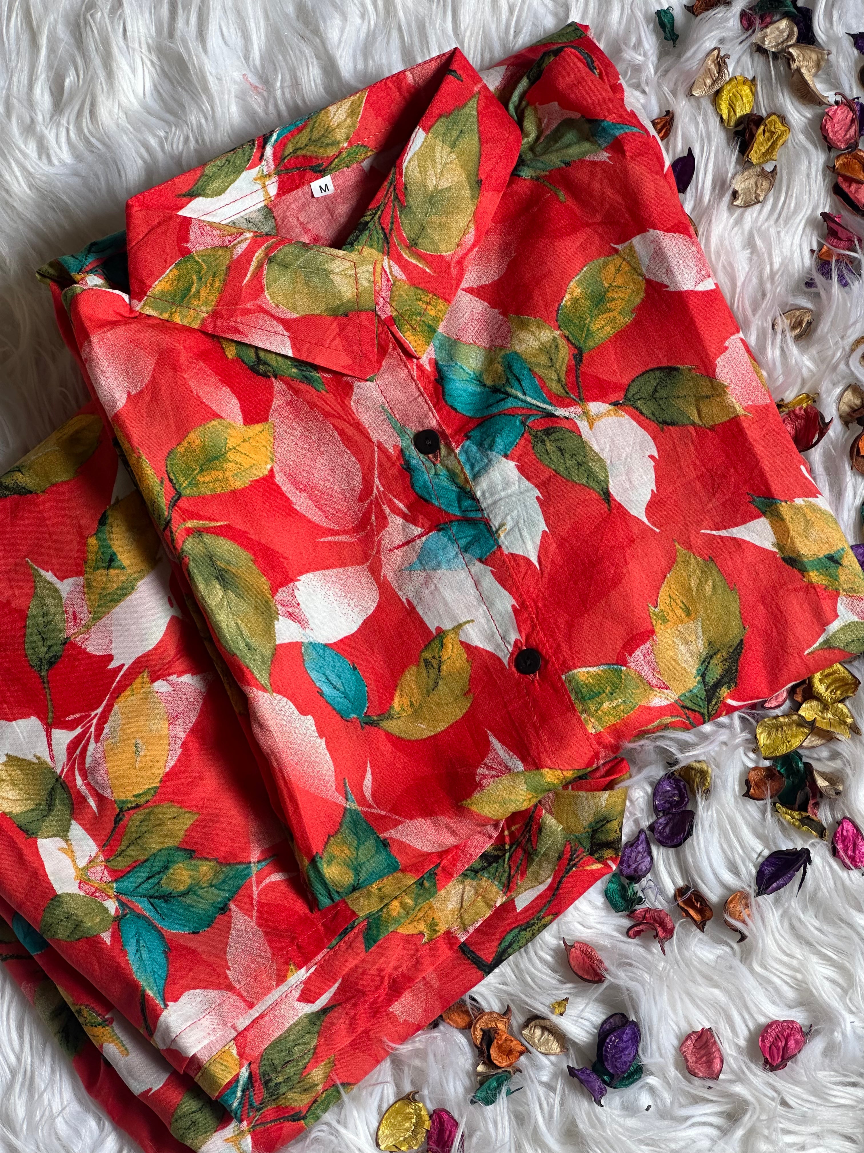 Petal co’ord