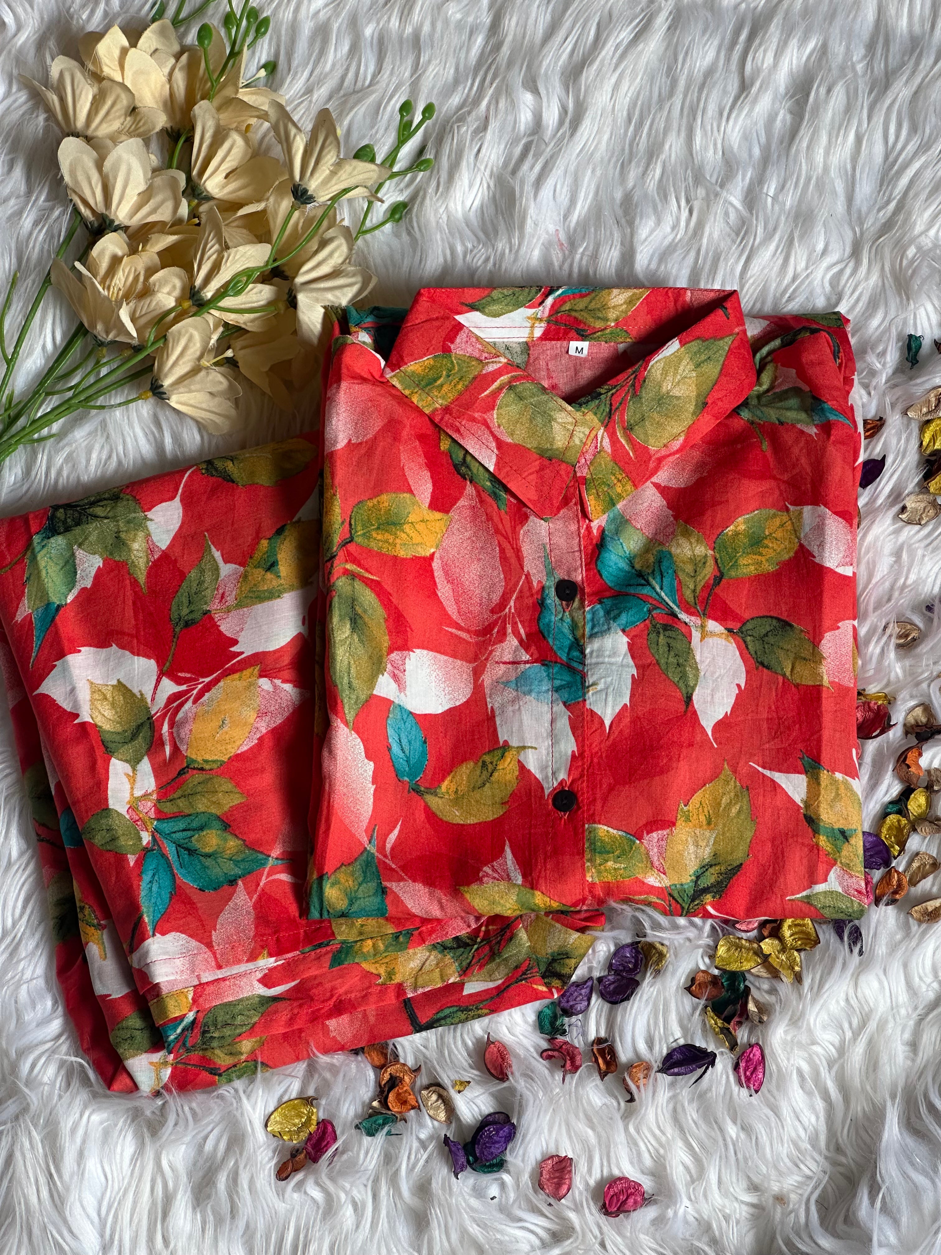 Petal co’ord