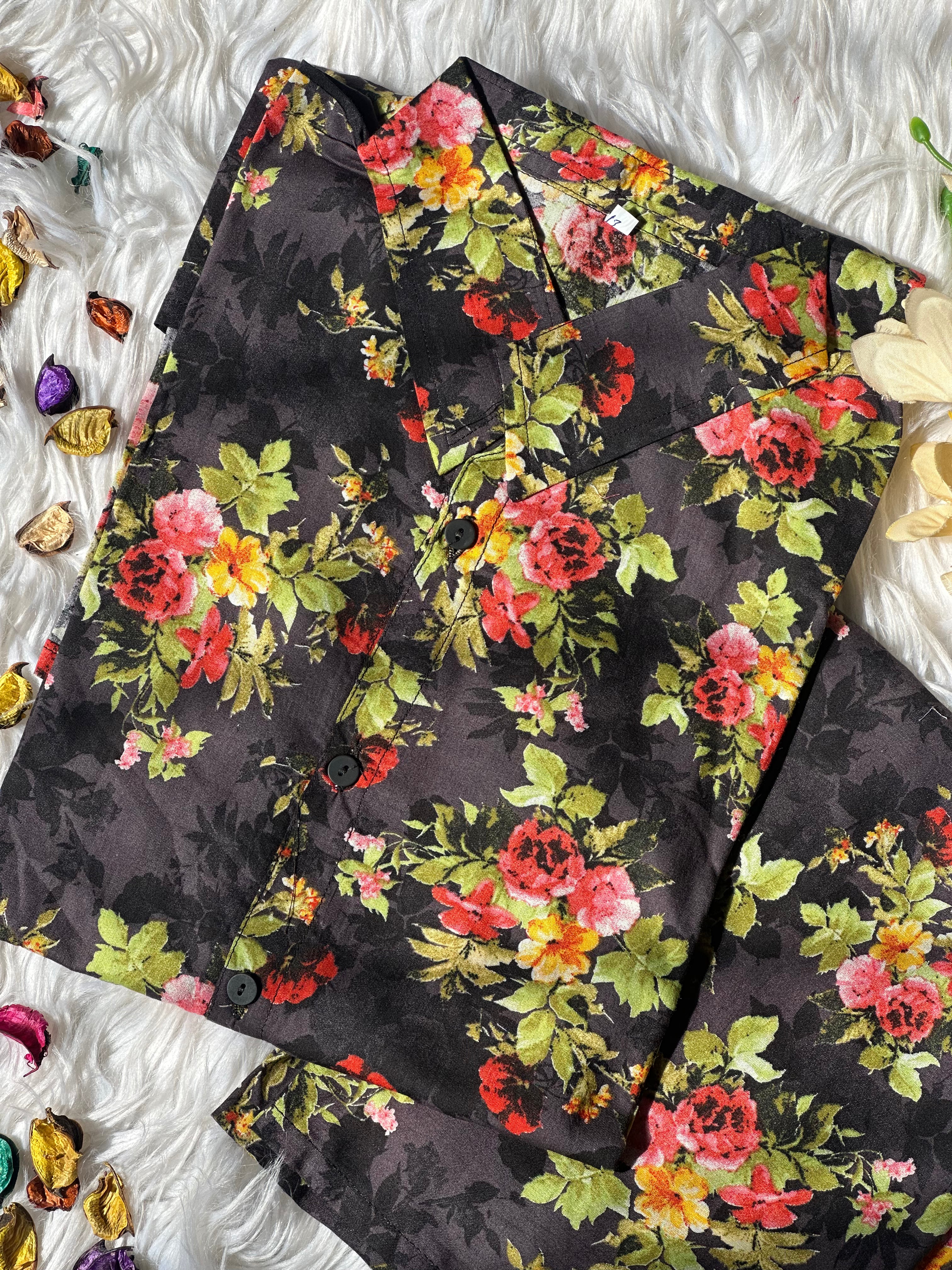 Black co’ord