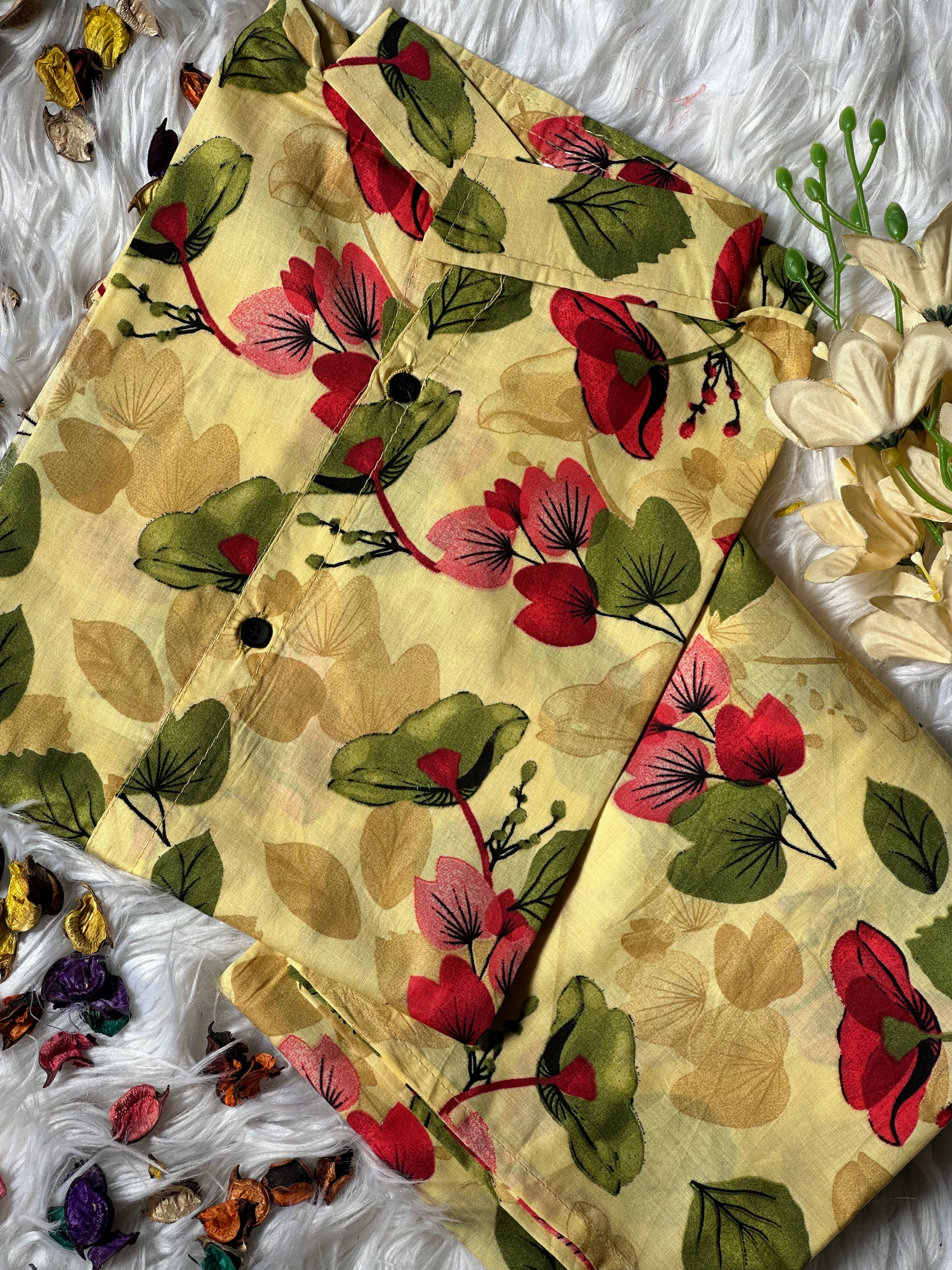 Melon co’ord