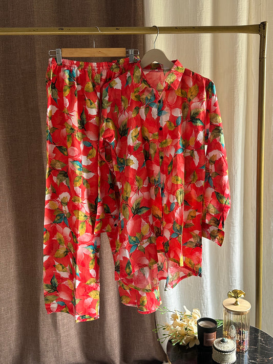 Petal co’ord