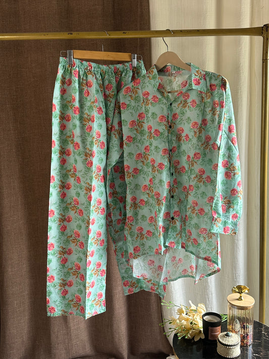 Ferozi co’ord