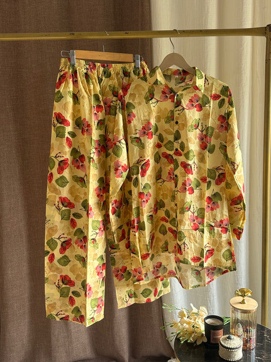 Melon co’ord