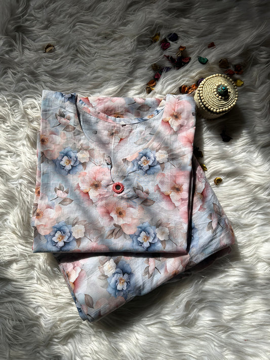 Floral farshi