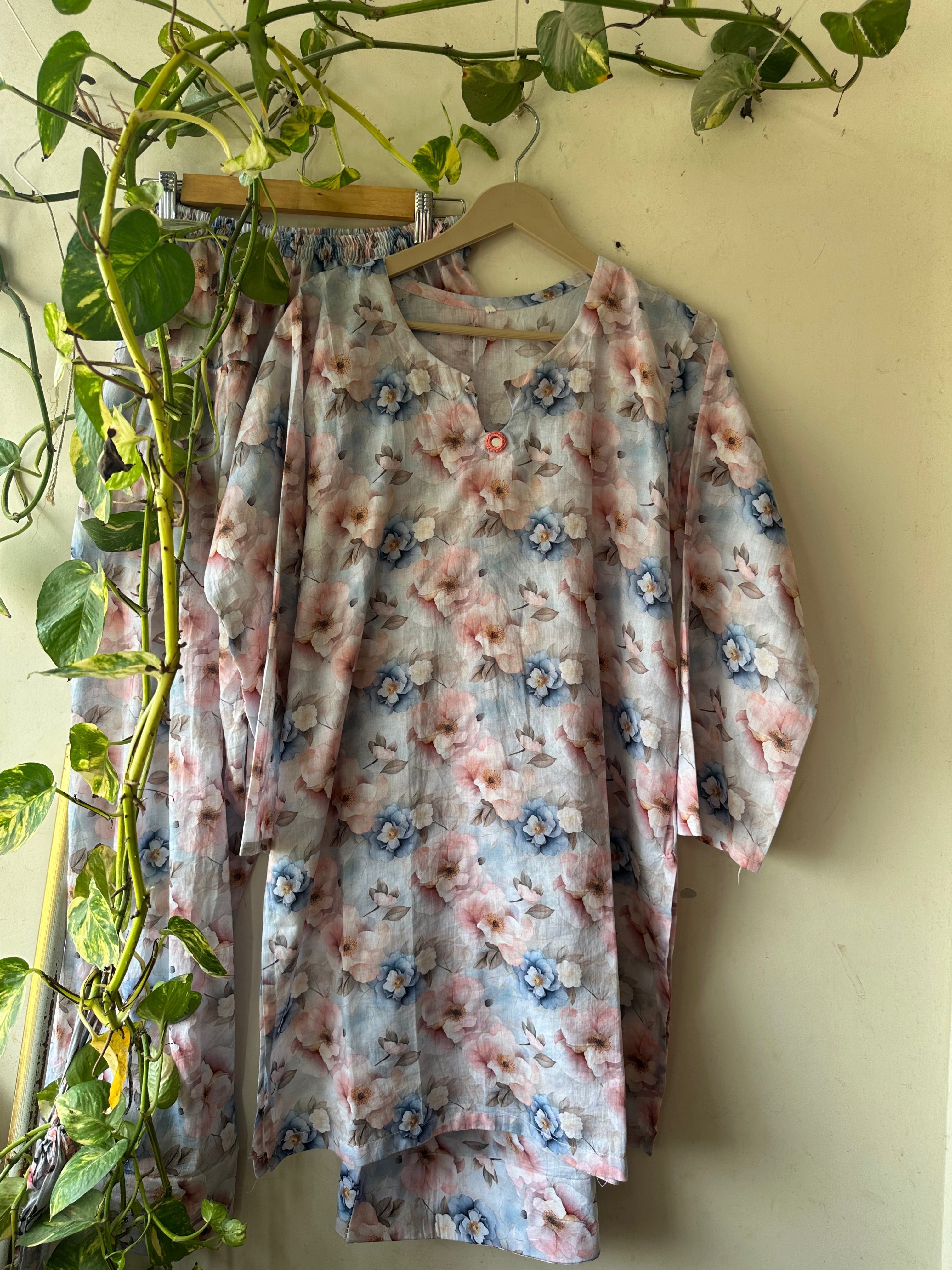 Floral farshi