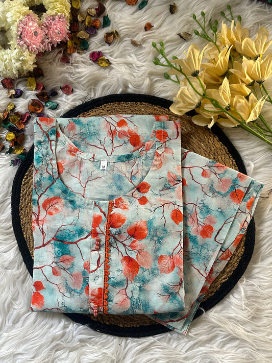 Whimsy  lawn