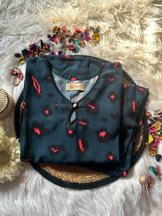 Leo linen