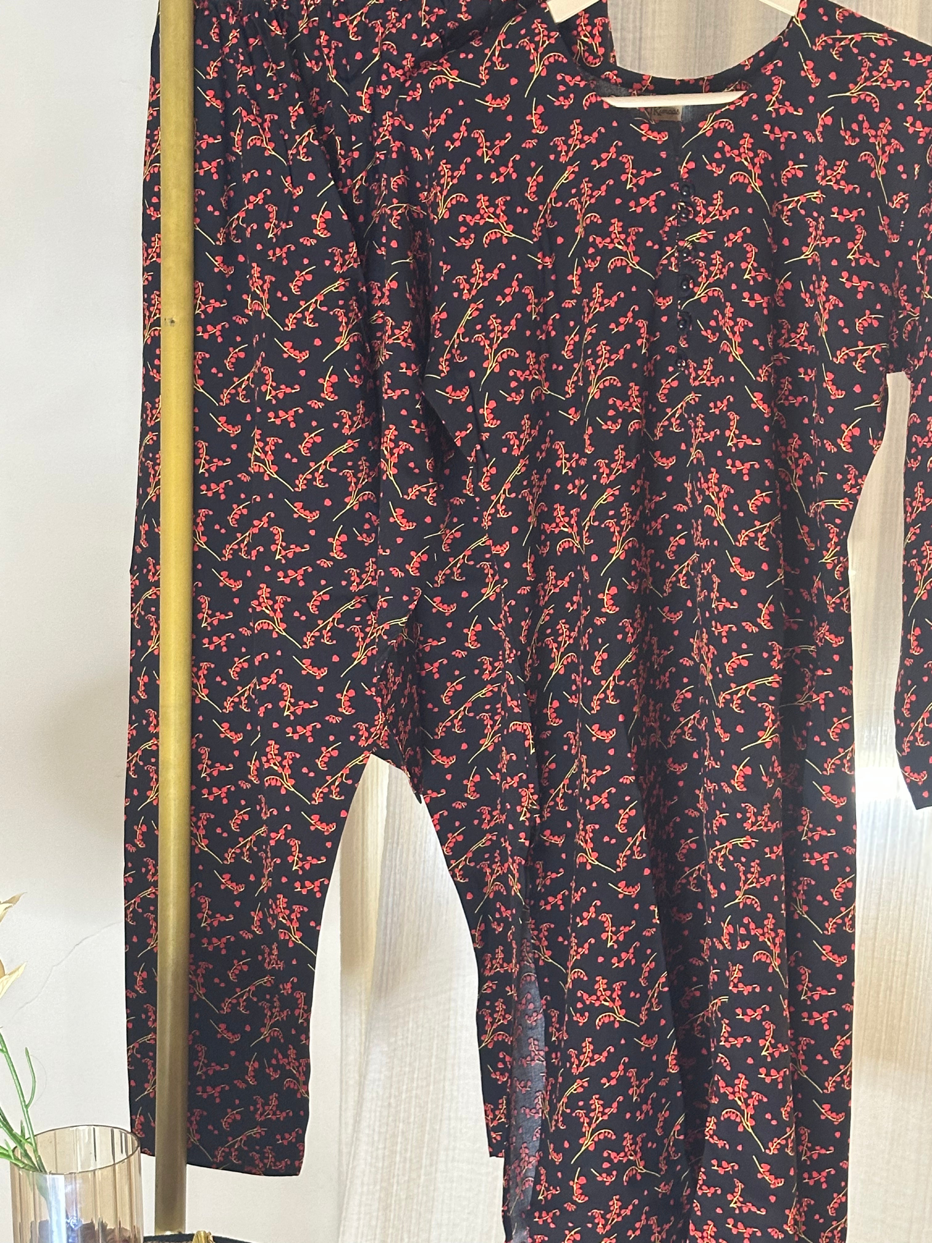 Spring linen