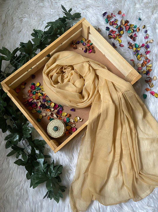 Desert Gold