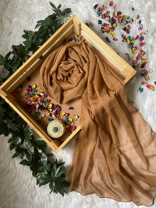 Caramel Brown