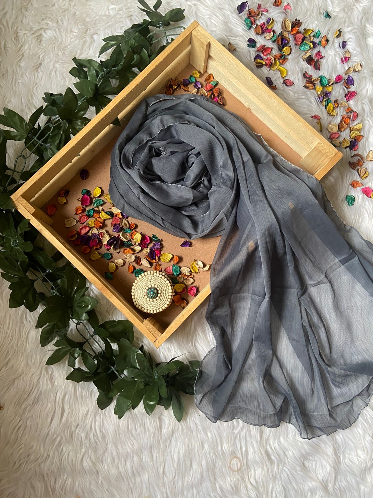 Slate Grey