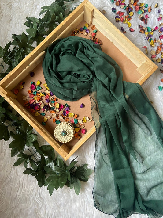 Deep Green