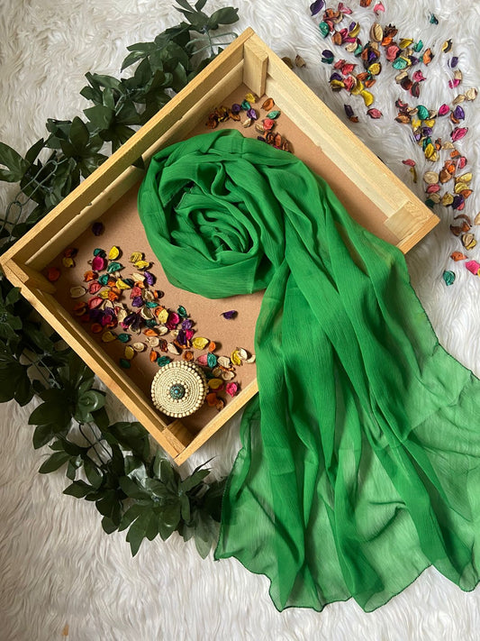 Fresh Green