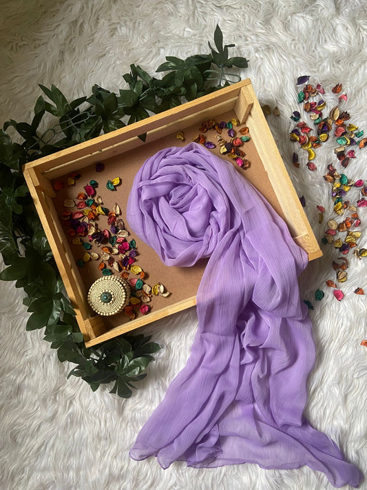 Lavender Purple