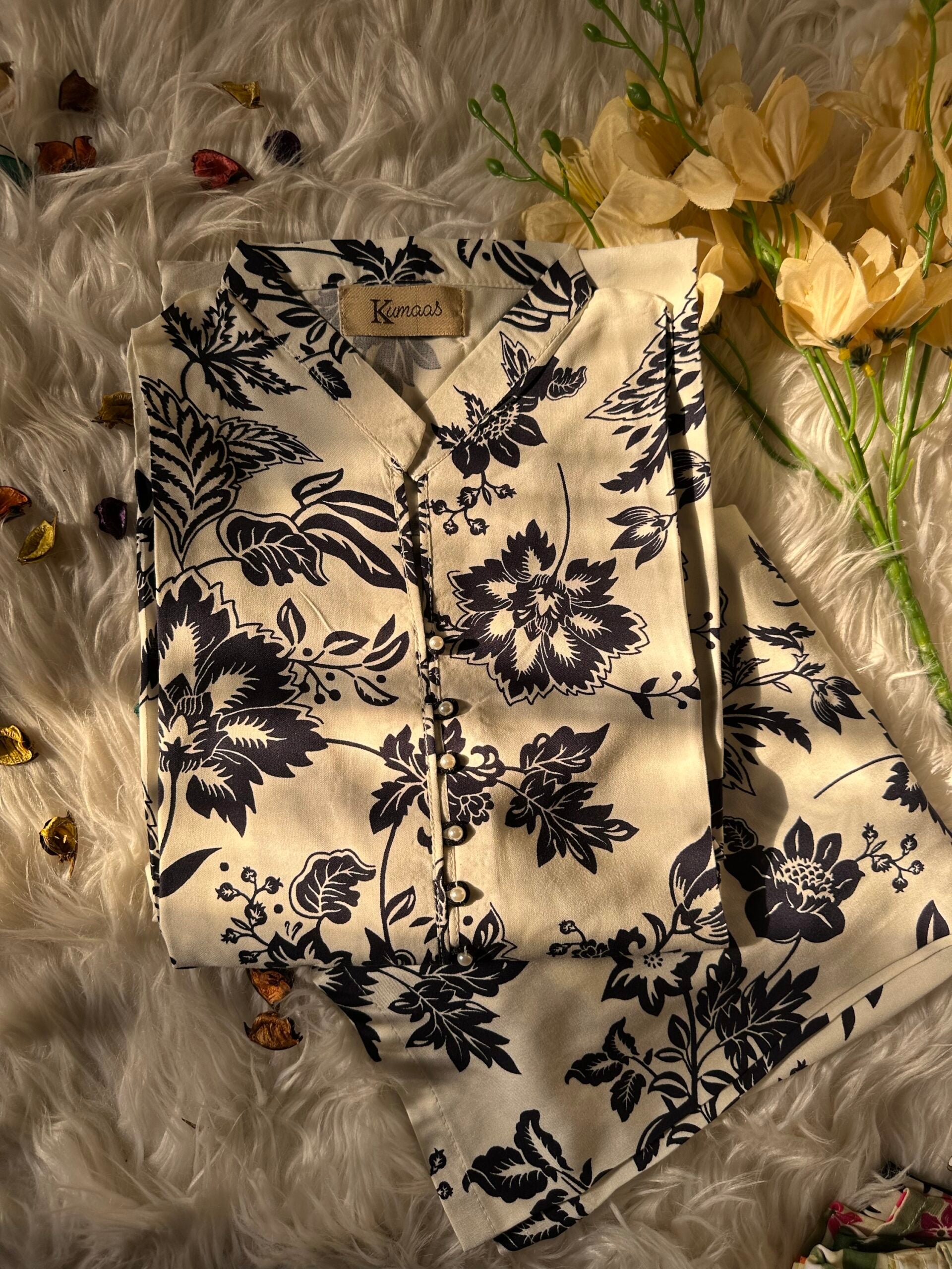 Mono Linen