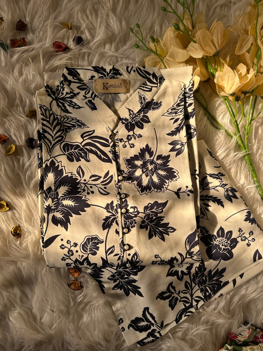 Mono Linen