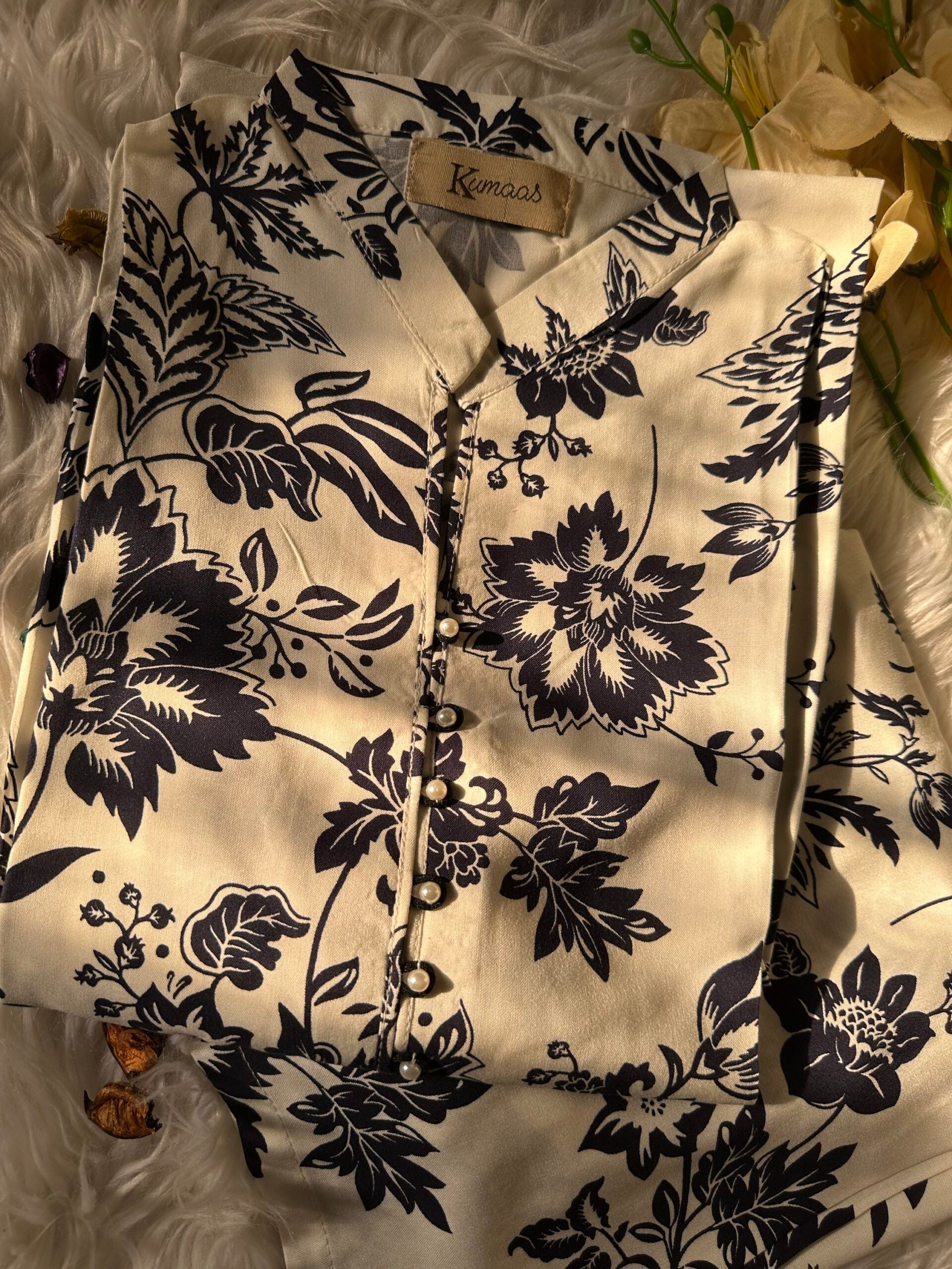 Mono Linen