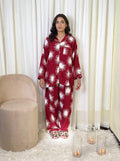 Cherry red PJS