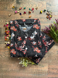 Charcoal Ember Lawn