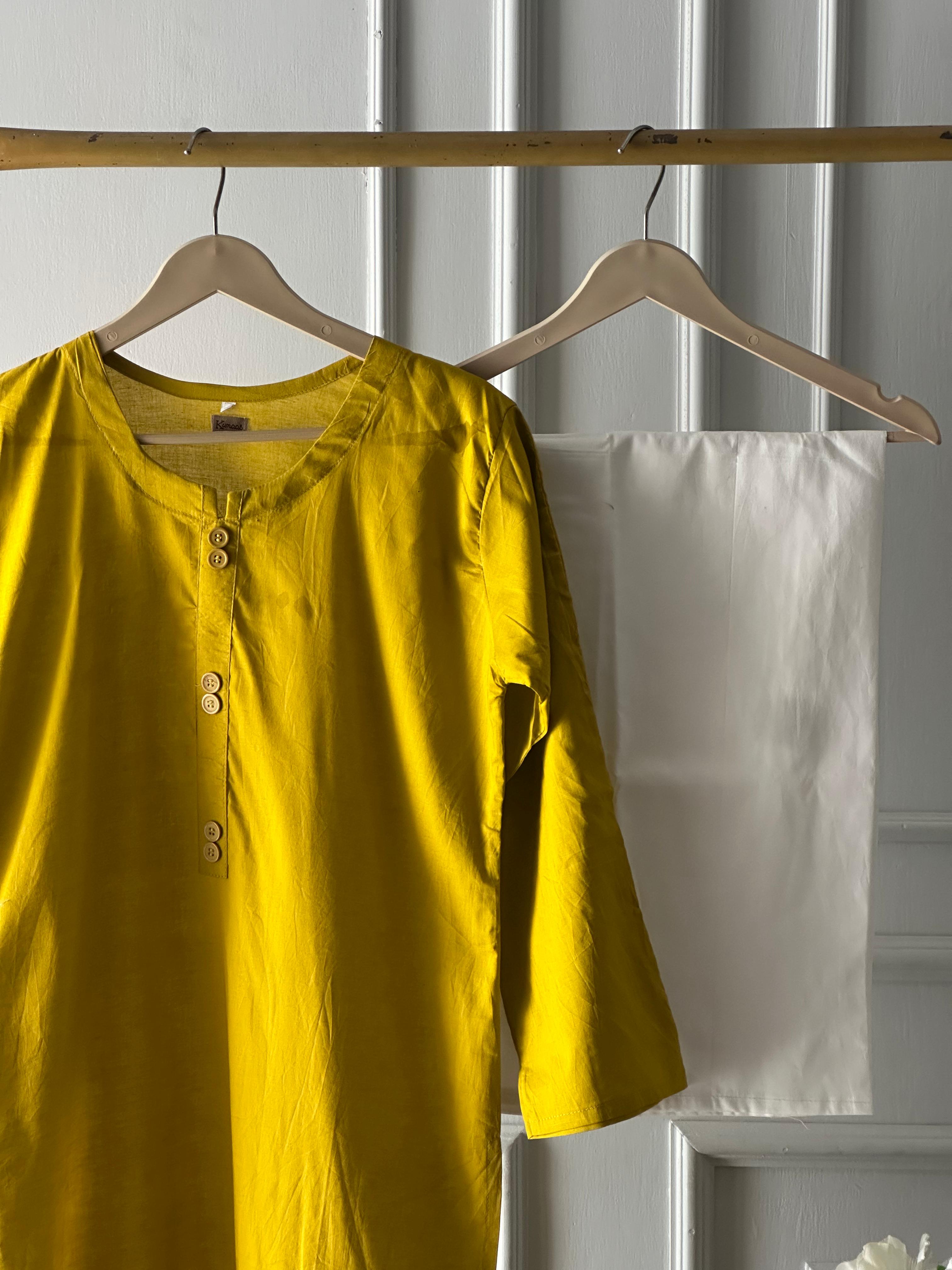 Mustard Solid