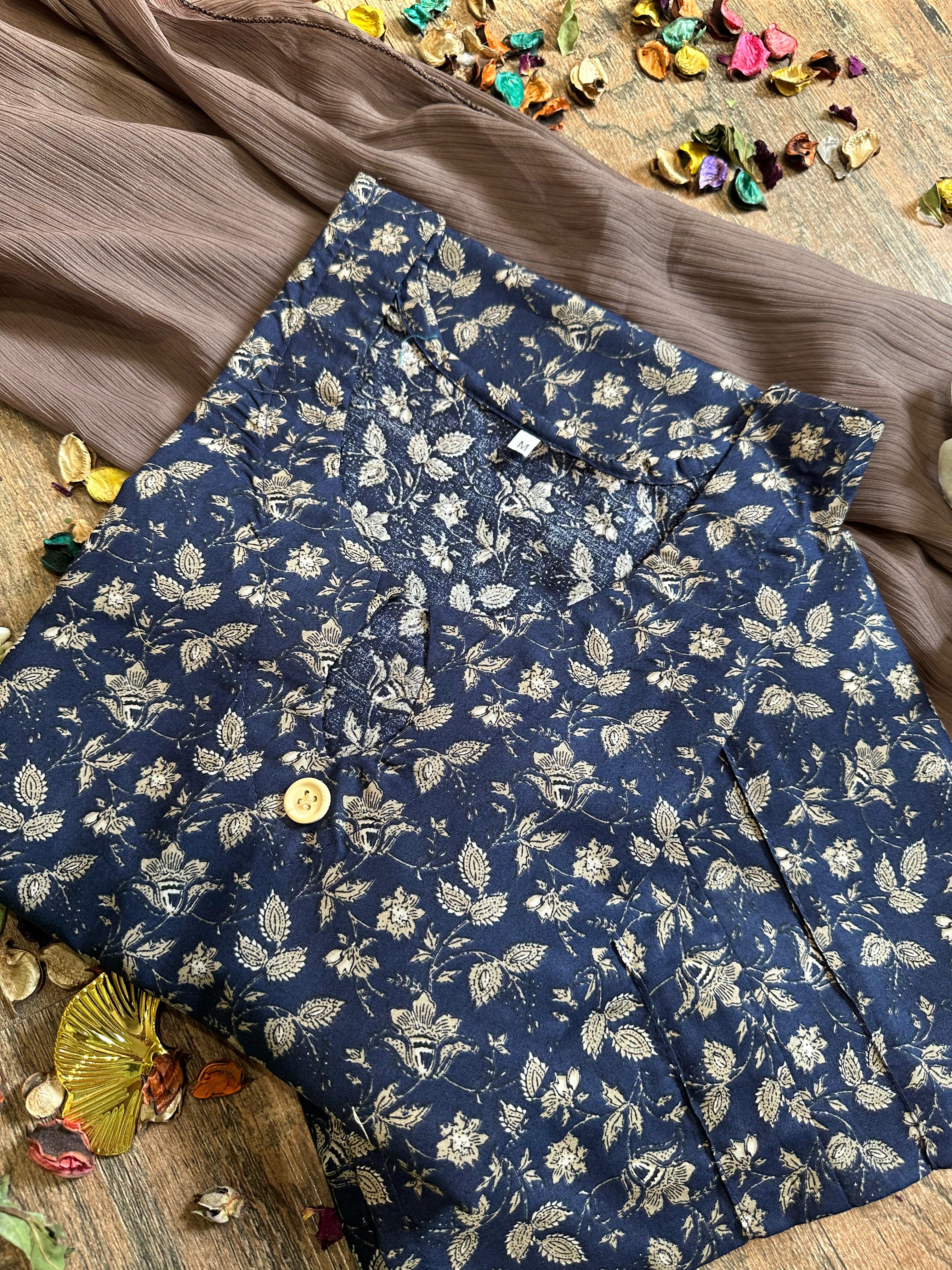 Starlight bloom lawn