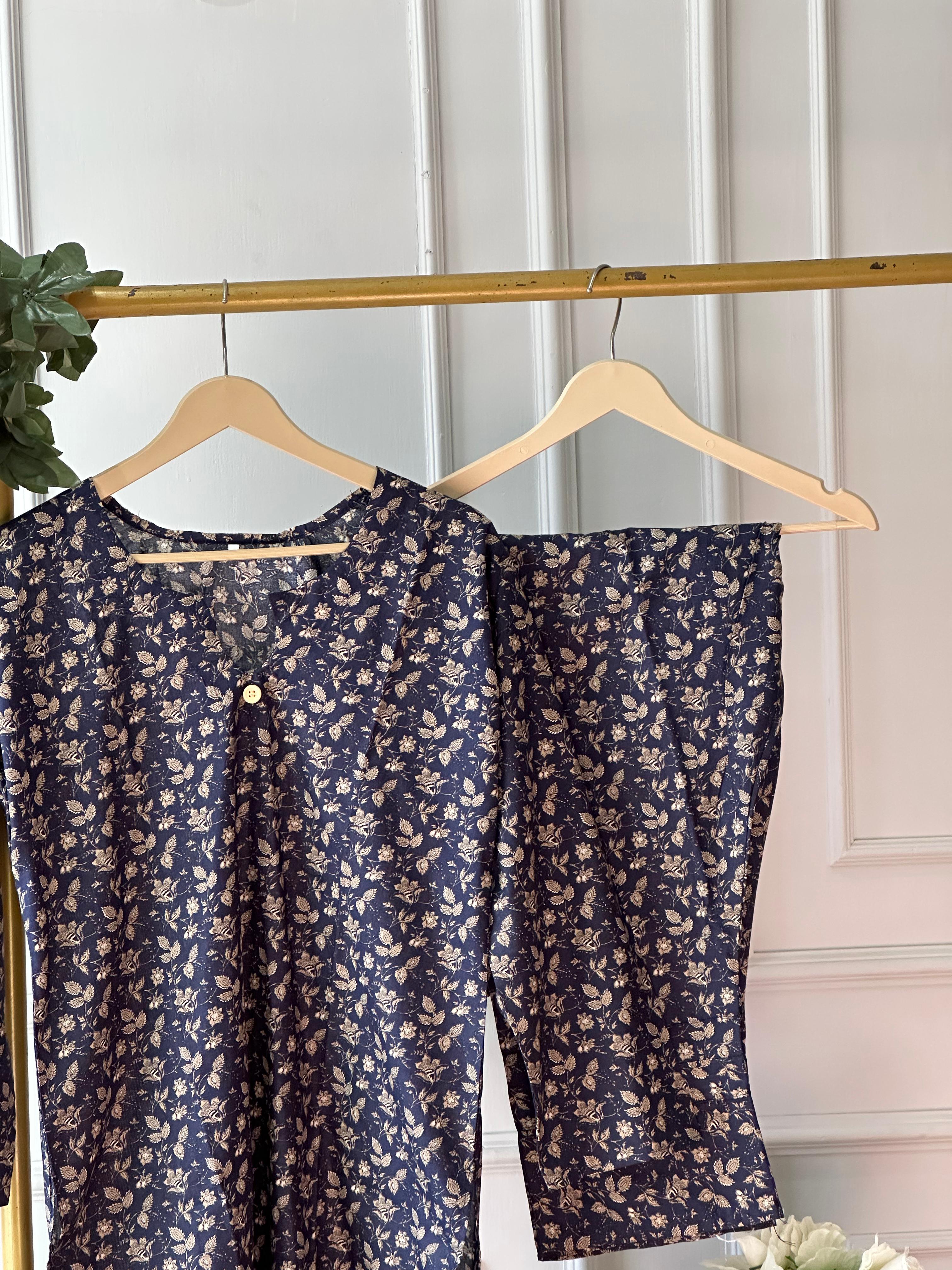 Starlight bloom lawn