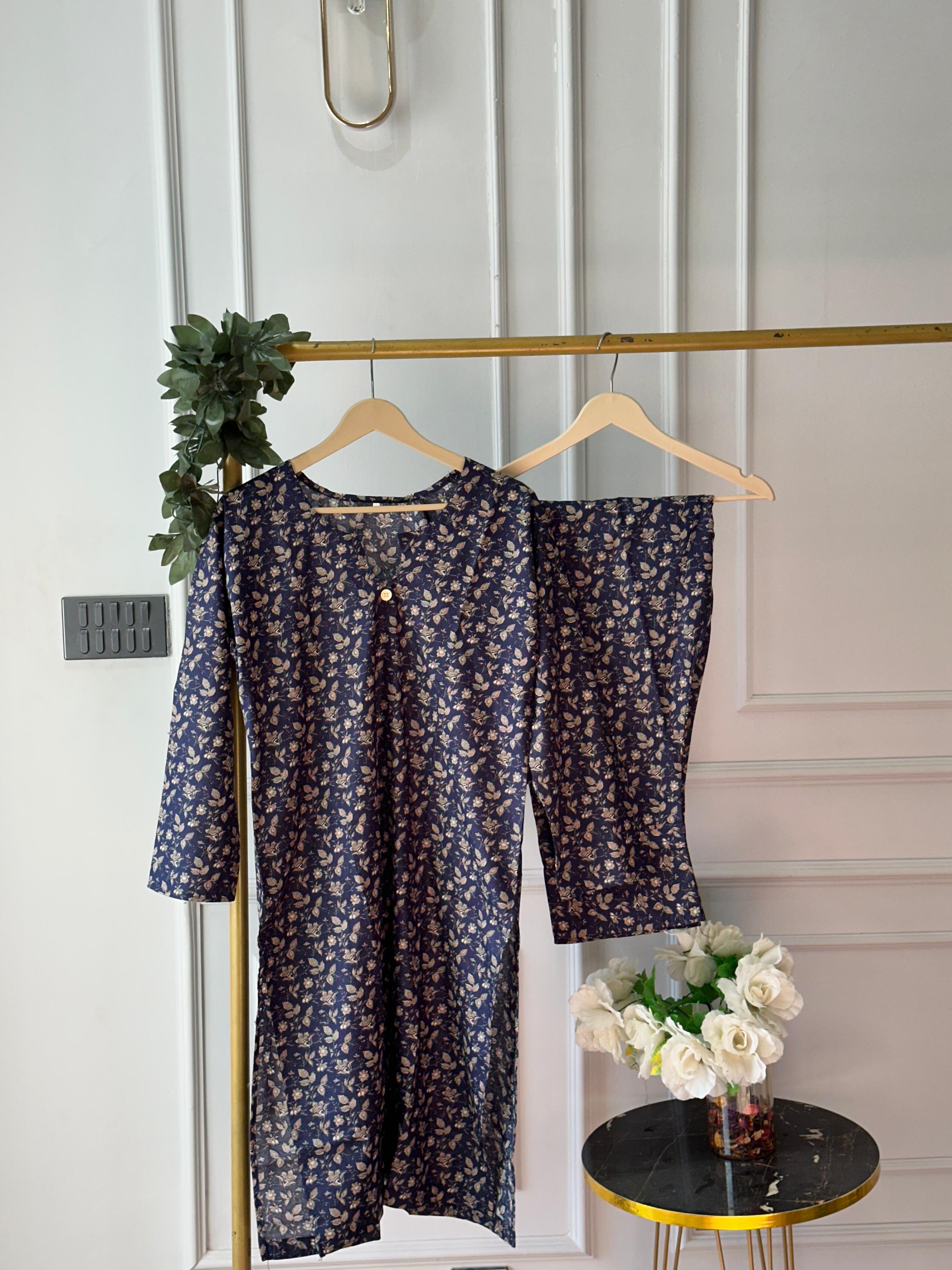 Starlight bloom lawn