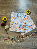Daffodil lawn